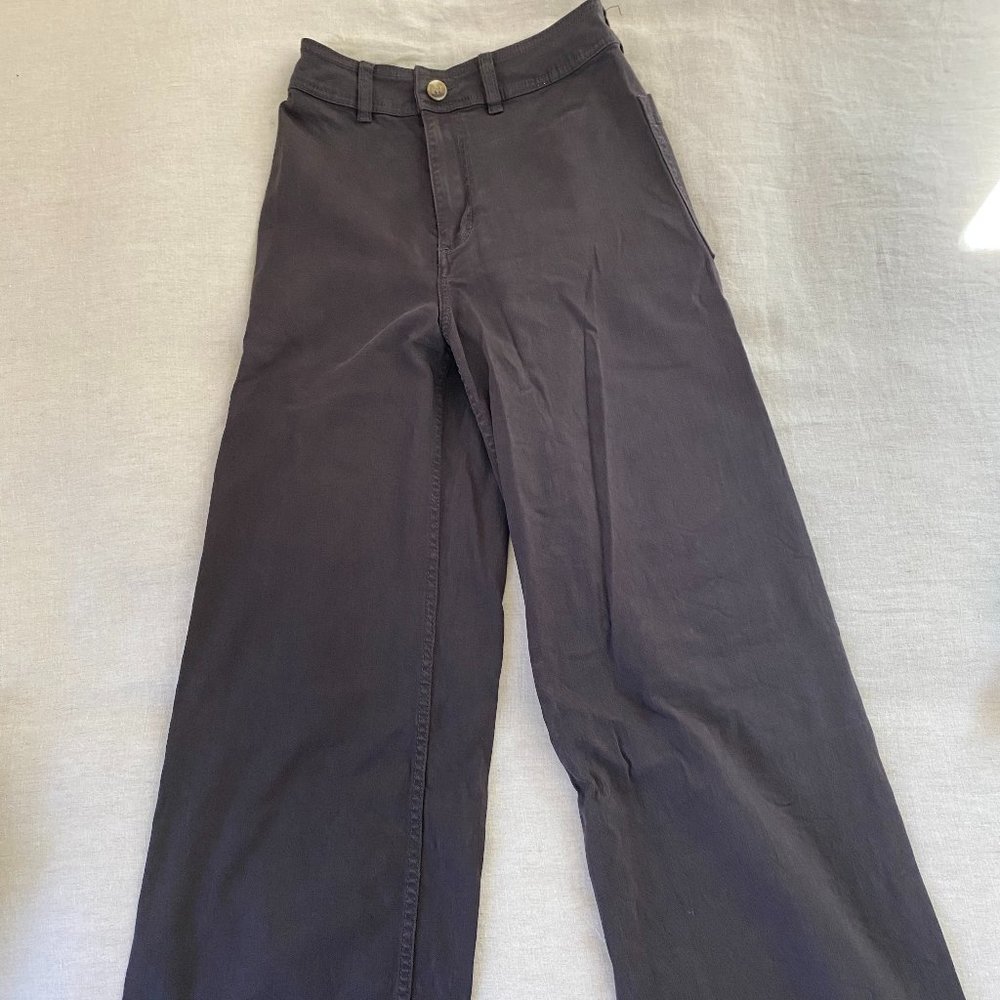 Billabong Wide Leg Pants
